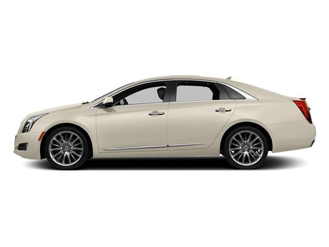 2013 Cadillac XTS 3.6L V6 FWD Premium