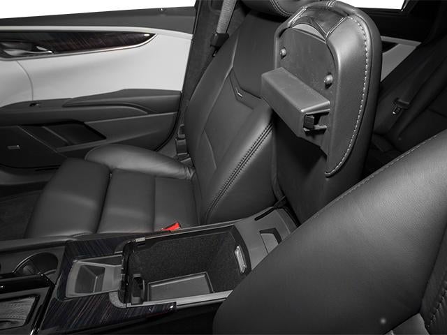 2013 Cadillac XTS 3.6L V6 FWD Premium