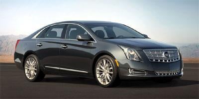 2013 Cadillac XTS 3.6L V6 FWD Premium