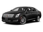 2013 Cadillac XTS 3.6L V6 FWD Premium