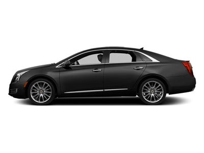 2013 Cadillac XTS 3.6L V6 FWD Premium