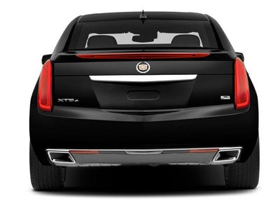2013 Cadillac XTS 3.6L V6 FWD Premium