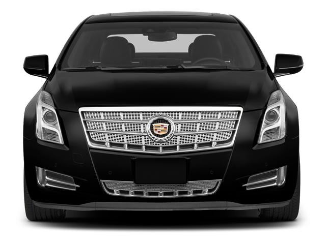 2013 Cadillac XTS 3.6L V6 FWD Premium
