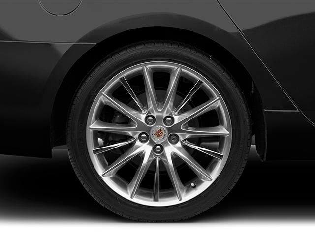2013 Cadillac XTS 3.6L V6 FWD Premium