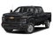 2024 Chevrolet Silverado 2500 HD Crew Cab Standard Box 2-Wheel Drive LTZ
