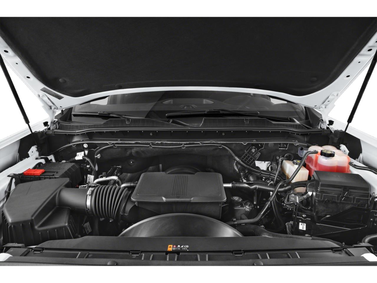 2024 Chevrolet Silverado 2500 HD Crew Cab Standard Box 2-Wheel Drive LTZ