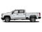 2024 Chevrolet Silverado 2500 HD Crew Cab Standard Box 2-Wheel Drive LTZ