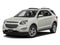 2017 Chevrolet Equinox FWD LT