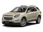 2017 Chevrolet Equinox FWD LT