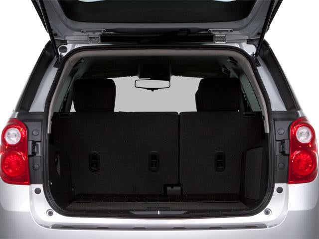 2013 Chevrolet Equinox FWD LTZ