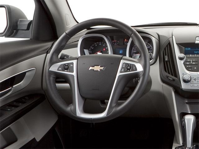 2013 Chevrolet Equinox FWD LTZ