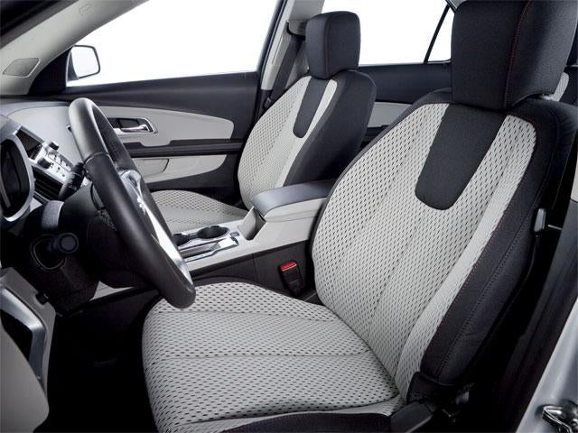 2013 Chevrolet Equinox FWD LTZ