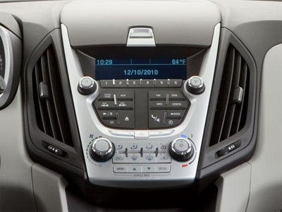 2013 Chevrolet Equinox FWD LTZ