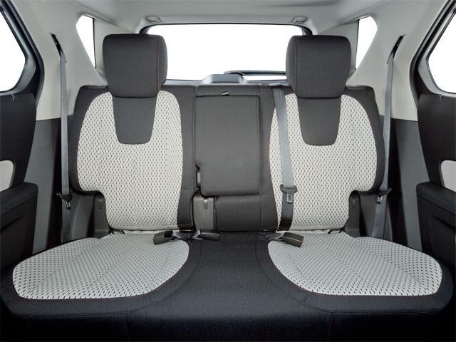 2013 Chevrolet Equinox FWD LTZ