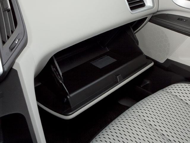 2013 Chevrolet Equinox FWD LTZ
