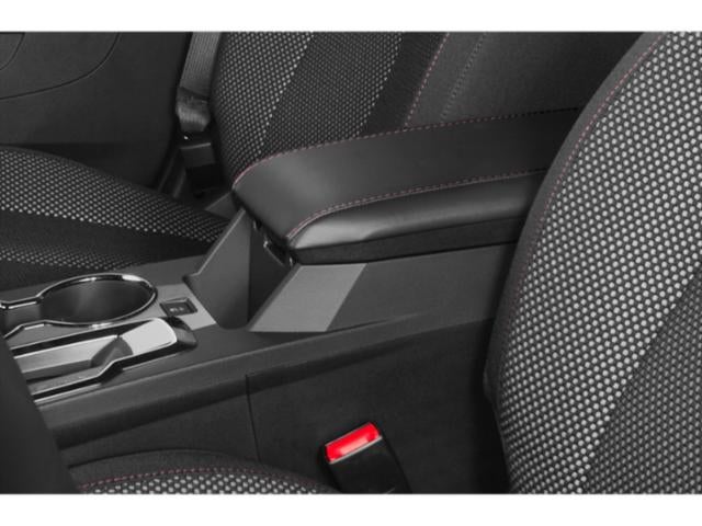 2013 Chevrolet Equinox FWD LTZ