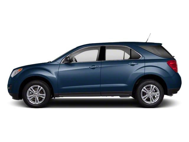 2013 Chevrolet Equinox FWD LTZ