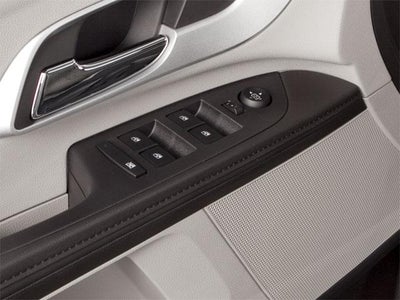 2013 Chevrolet Equinox FWD LTZ