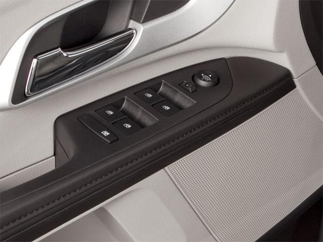 2013 Chevrolet Equinox FWD LTZ