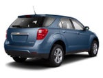 2013 Chevrolet Equinox FWD LTZ
