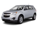 2013 Chevrolet Equinox FWD LTZ