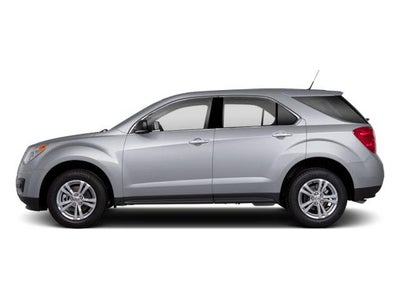 2013 Chevrolet Equinox FWD LTZ