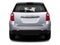 2013 Chevrolet Equinox FWD LTZ