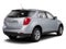 2013 Chevrolet Equinox FWD LTZ