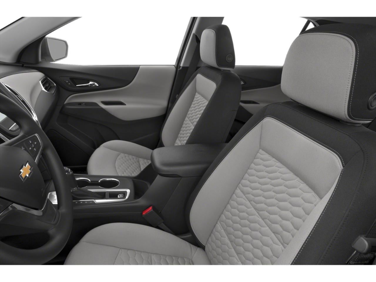 2019 Chevrolet Equinox FWD LS