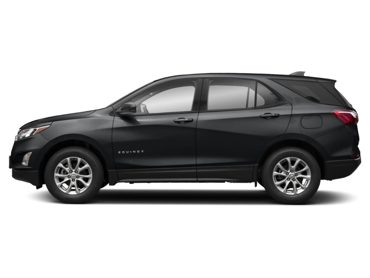 2019 Chevrolet Equinox FWD LS