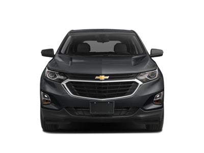 2019 Chevrolet Equinox FWD LS