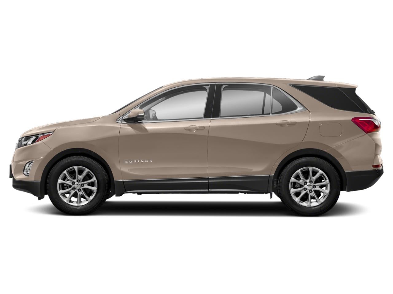 2019 Chevrolet Equinox FWD LT