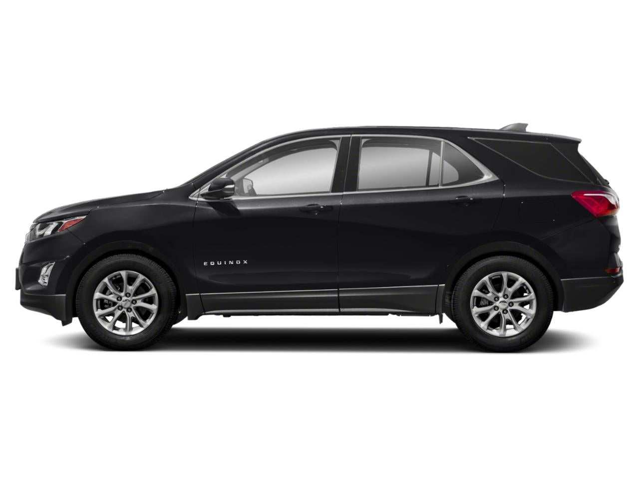 2019 Chevrolet Equinox FWD LT
