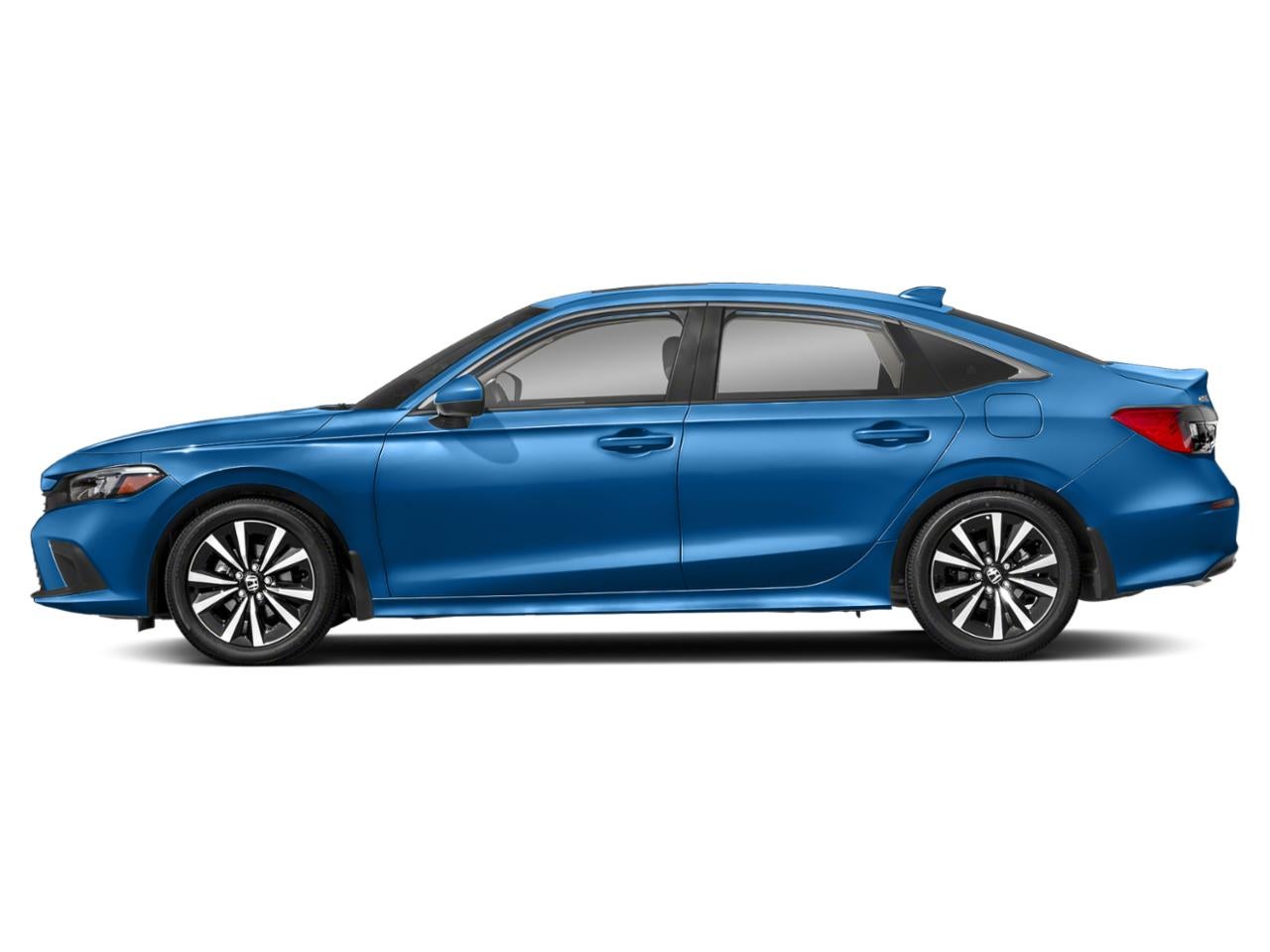 2024 Honda Civic Sedan EX CVT