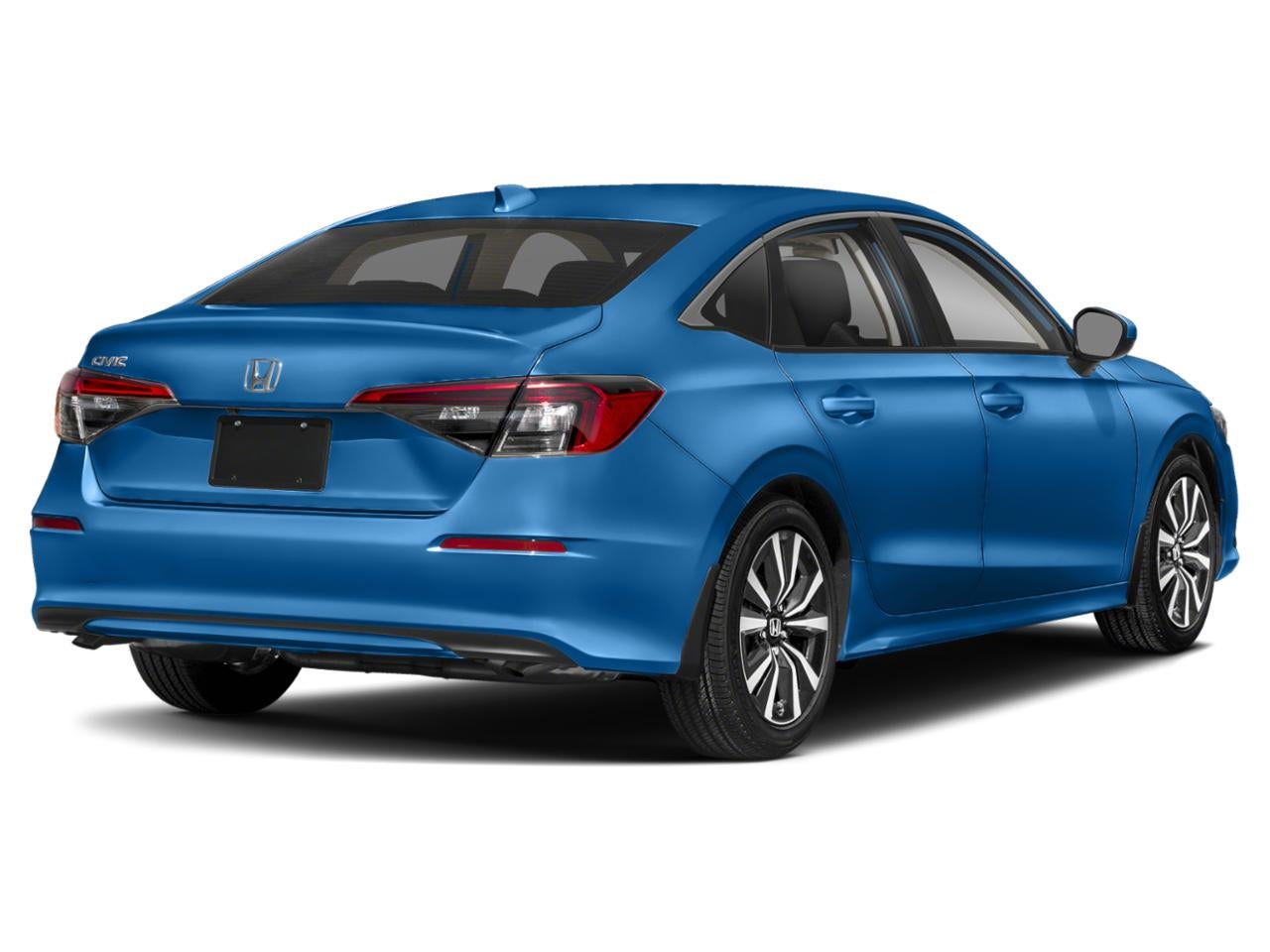 2024 Honda Civic Sedan EX CVT