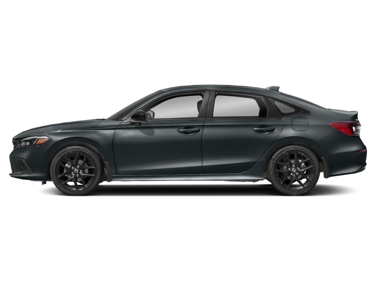 2023 Honda Civic Sedan Sport CVT
