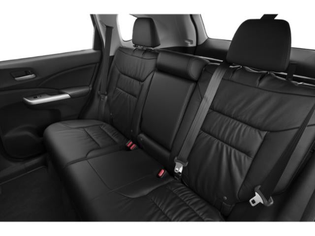 2014 Honda CR-V EX-L 2WD