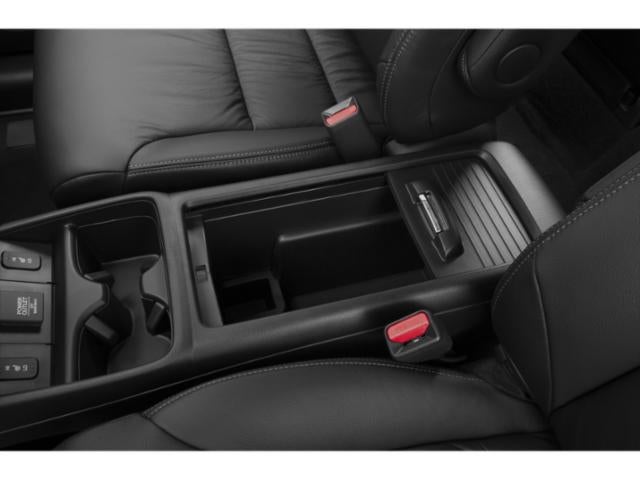 2014 Honda CR-V EX-L 2WD