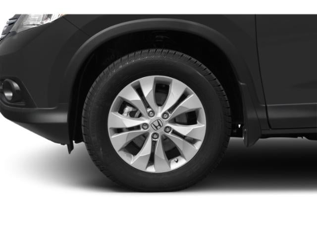 2014 Honda CR-V EX-L 2WD