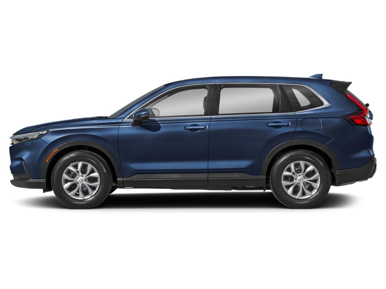 2024 Honda CR-V LX 2WD