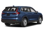 2024 Honda CR-V LX 2WD