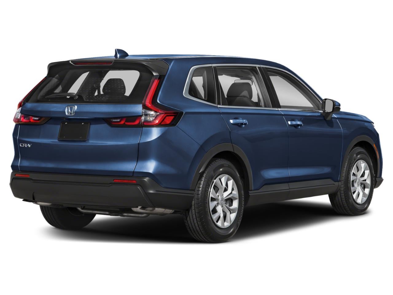 2024 Honda CR-V LX 2WD