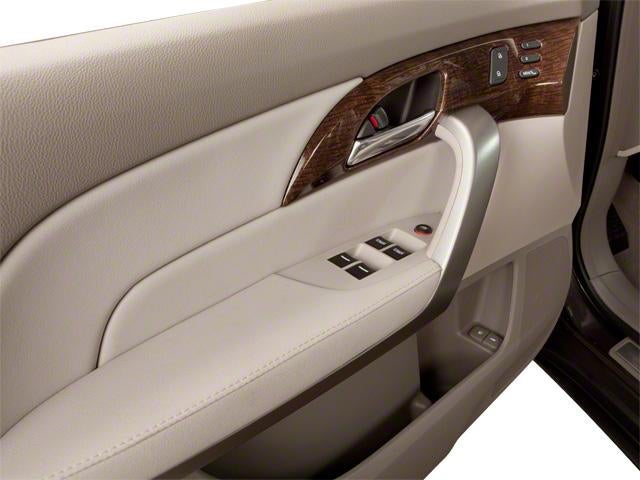2011 Acura MDX AWD