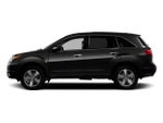 2011 Acura MDX AWD