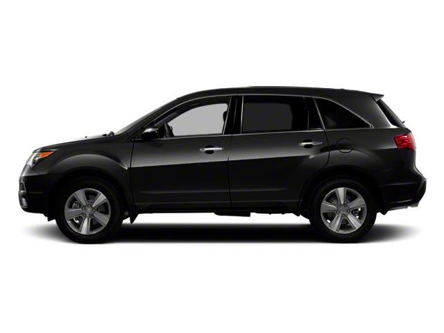 2011 Acura MDX AWD
