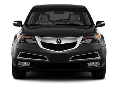 2011 Acura MDX AWD