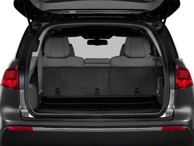 2011 Acura MDX AWD