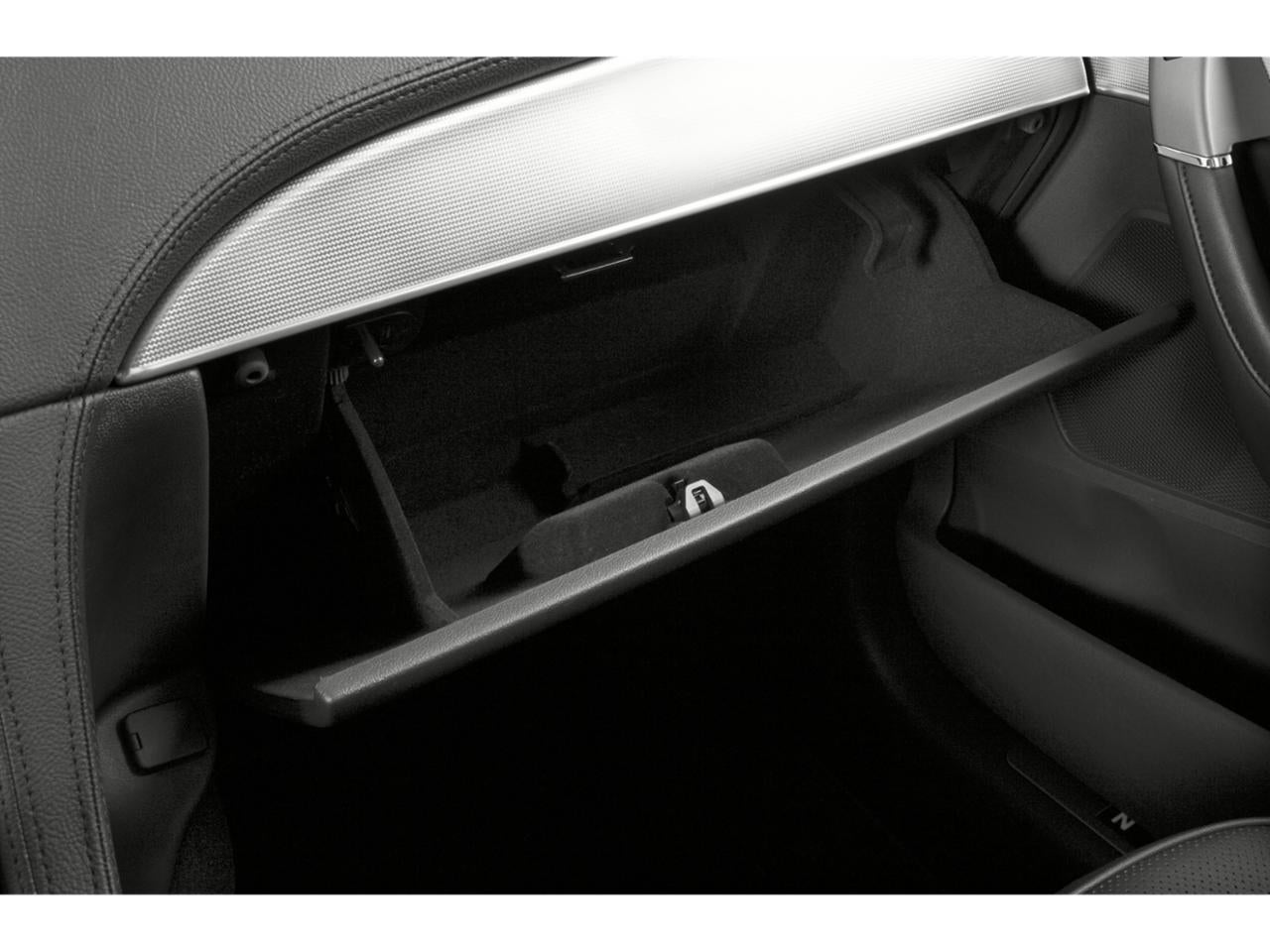 2015 Lincoln MKX 4dr Wgn 3.7L V6 FWD