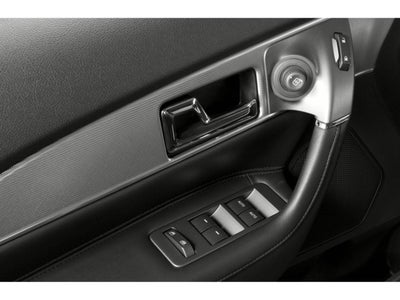 2015 Lincoln MKX 4dr Wgn 3.7L V6 FWD