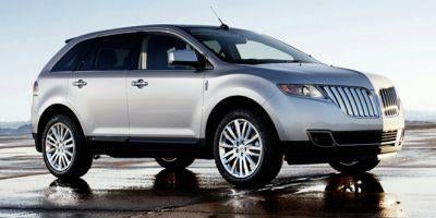 2015 Lincoln MKX 4dr Wgn 3.7L V6 FWD